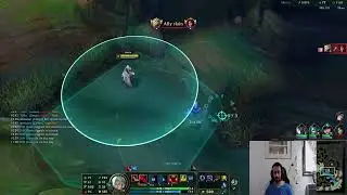 Swain mid  Ep3 VS Ekko