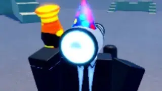 Party Telescope VS. Glitch Box | Superbox Siege Defense