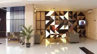 Progress Desember 2018 Apartemen Taman Melati @MERR Surabaya