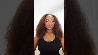 Miss, you forgot something! Dark skin makeup tutorial #darkskinmakeup