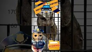 Детектив Бибиб Сова часть 3 🕵️&zwj;♂️❤️