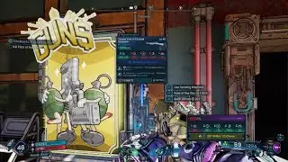 Borderlands4 Pt36 Death Portals