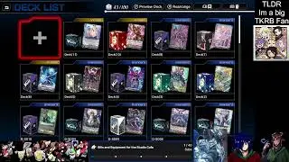 New DLC, Dragontree and crits galore- Cardfight Vanguard Dear Days 2 Road to 100% (40)