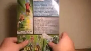 Green Lantern B'dg Dex-star despotellis 3 pack review