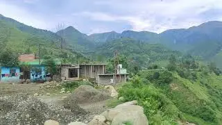 super view of darhal valley