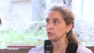 Speciale Agrilinea: Agnana Calabra