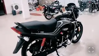 Passion Plus i3S 125 TDR BS6| new launch price  | specs | review | 💪powerful Engine |  #shortvideo 😱