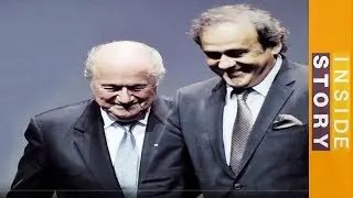 Can the new boss of FIFA clean up the beautiful game? - Inside Story