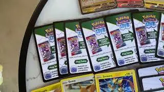 Free Pok&eacute;mon card giveaway!!!!!!!!💥