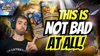 🛡️✨ New Aura Pally After the Mini Set! Guide + Gameplay