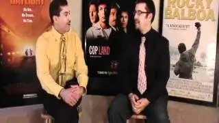 Expendables, The - Review