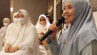 Contoh MC Pengajian Pranikah yg Baik.