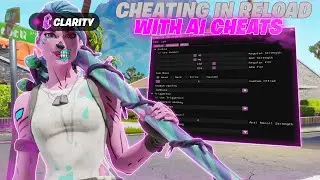 This AI AIMBOT Is INSANE! | Clarity AI
