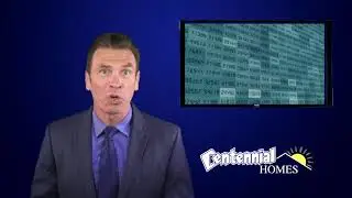 Trade in your old manufactured home at Centennial Homes