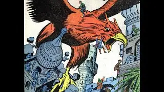 Jack Kirby's 