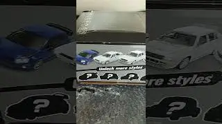 LDR RC LD2803 1/28 Unboxing parte 1