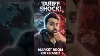 Trump tariff final verdict DATE ? #tariff #usa #supremecourt #india #nifty #trader #vlog  #trump