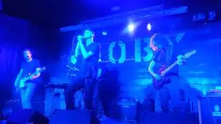 Alice Greaves - Buildings - Moby Dick 13.06.2021