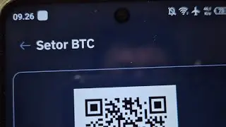 Cara Melihat Alamat Bitcoin Di Indodax