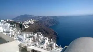 SANTORINI 2016