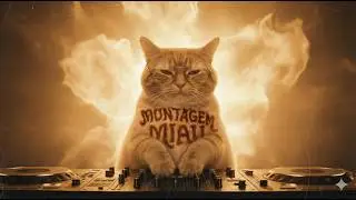 Ay Mi Gatito Miau Miau | Montagem Miau Real Life| Music Video Full Lyric #lyrics #cat