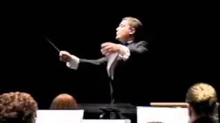 Triton Fanfare