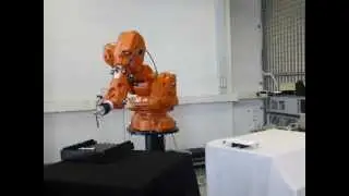 Safe human-robot coexistence