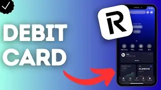 How Add money To Revolut Account with Debit Card?