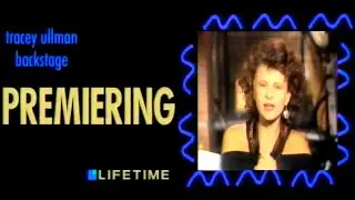Lifetime 1991 Commercials & Promos Block 1 | Tracey Ullman Backstage, Molly Dodd | Curly Sue Trailer