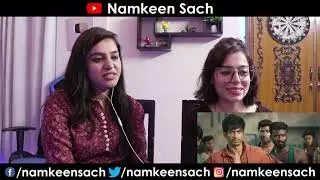 Vaathi Kabaddi | Master | 4K (English Subtitle) | Pakistan Reaction