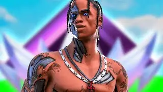 HUMILLÉ A UN LOBBY DE UNREALS EN SOLO VS SQUAD...