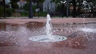 FUENTE TRANSITABLE LA CANONJA