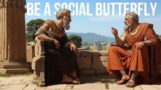 Open Up: Managing Social Anxiety with Stoic Techniques