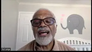 Ted Lange interview