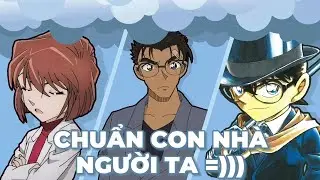 Những Nhân Vật Chuẩn 