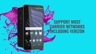 Introducing the ZTE Blade&trade; Max View - Part 2