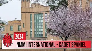 2024 NMMI International Ad- Cadet Spaniel
