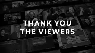 Puremix Live | Stay At Home Webinars | To Our YouTube Viewers: Thank You & Stay Safe
