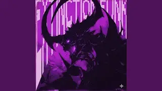 Extinction Funk (Slowed + Reverb Phonk)