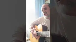 Изгнаны из рая. #поляrник #music #polyarnic #musica #guitar #indieartist #cover #новаямузыка