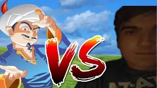 Me Vs. The Smartest Genie In The World (Akinator)[01]