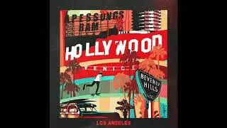 Ram (Грязный Рамирес) & Apes Songs - Los Angeles