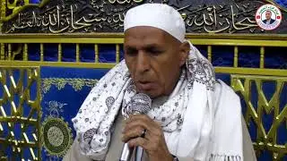 شاهد افضل من قلد الشيخ شبيب بصعيد مصر / الشيخ حسن الفيومي من زكرى الأربعين لوالدة الشيخ طه ابو سكران