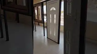 Portes et Fen&ecirc;tres en PVC double vitrage