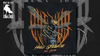 Pythius feat. Coppa - Hand Grenade [Blackout Music NL]