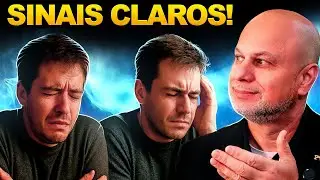 Quais São os Sinais da Mediunidade
