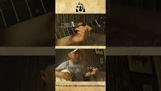 Jailbreak (Garry Harrison) - Clawhammer Banjo #shorts #banjo #folk #shortvideo #bluegrass #short
