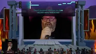 BWB Games: Twitch Sings 2/19/19