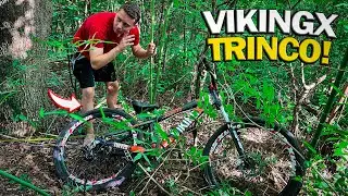 RECUPEREI A VIKINGX ROUBADA E ISSO ACONTECEU!!!😭