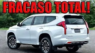 3 AUTOS que NADIE COMPRA!